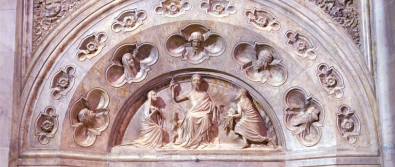 Il Duomo di Milano apre la sua Sacrestia Aquilonare