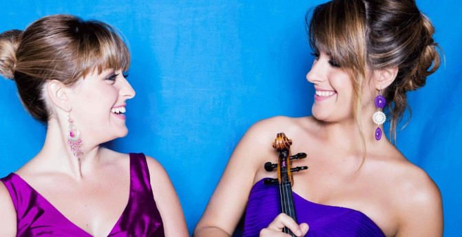 Musica: violino e pianoforte Musica: violino e pianoforte