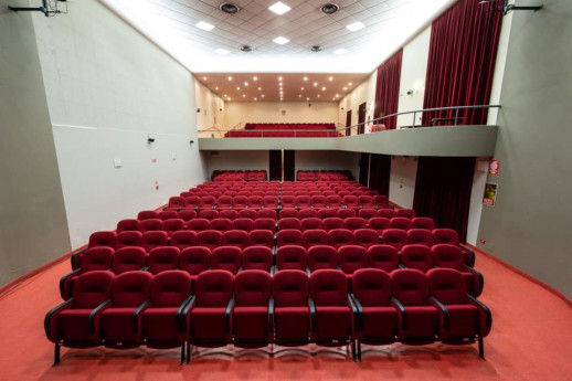 Stagione 2021/2022 Teatro Bellini 