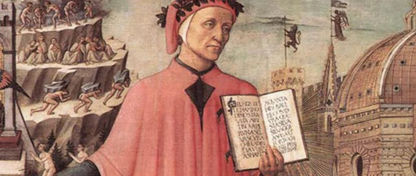 L'inferno di Dante: mostra multimediale