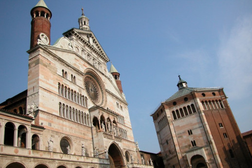 Un'opera al mese Un'opera al mese