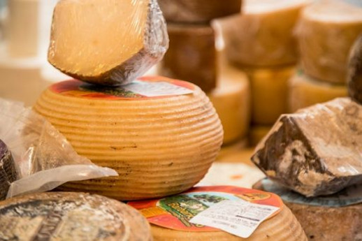 Formaggi e sorrisi Formaggi e sorrisi