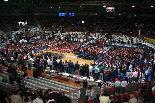 Basket: Ecco il Garbosi '23