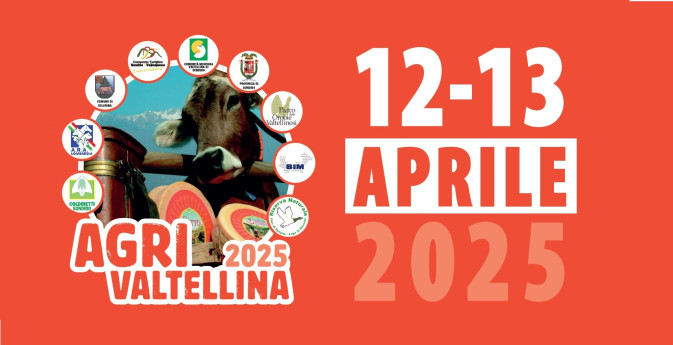 Agri Valtellina 2025