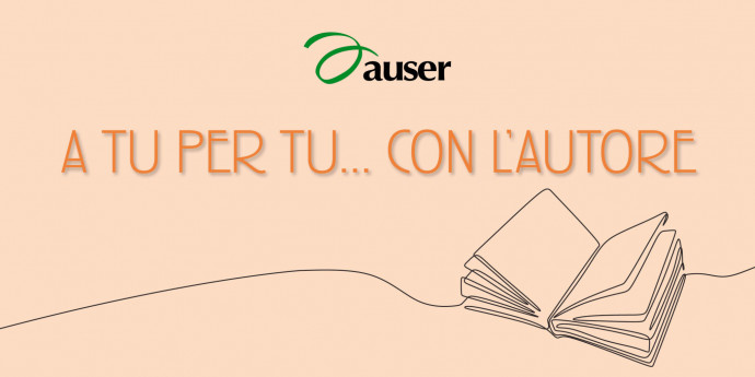 A tu per tu...con l'autore A tu per tu...con l'autore