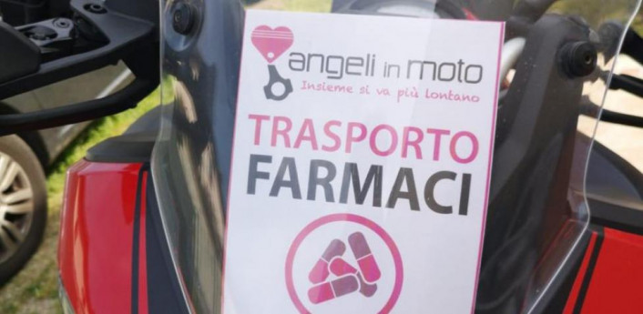 Angeli in Moto - motoraduno nazionale Angeli in Moto - motoraduno nazionale