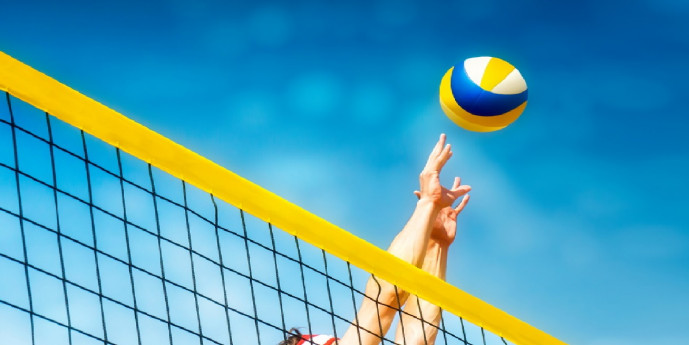 "Valmalenco-Beach Volley" Festival