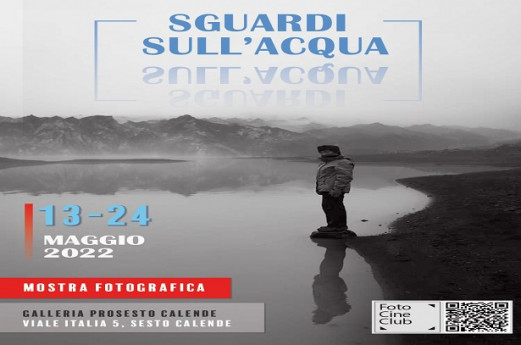 Sguardi sull'Acqua Sguardi sull'Acqua