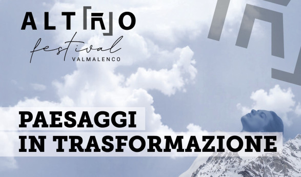 Altrofestival Valmalenco 