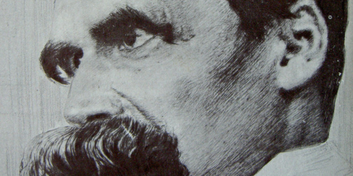 Il caso Nietzsche