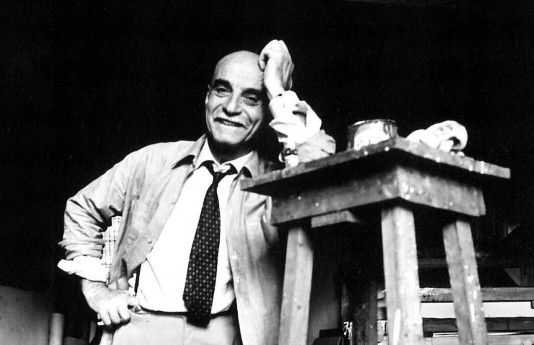 Lucio Fontana e Comabbio Lucio Fontana e Comabbio
