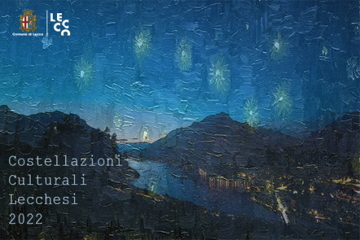 Costellazioni Culturali Costellazioni Culturali