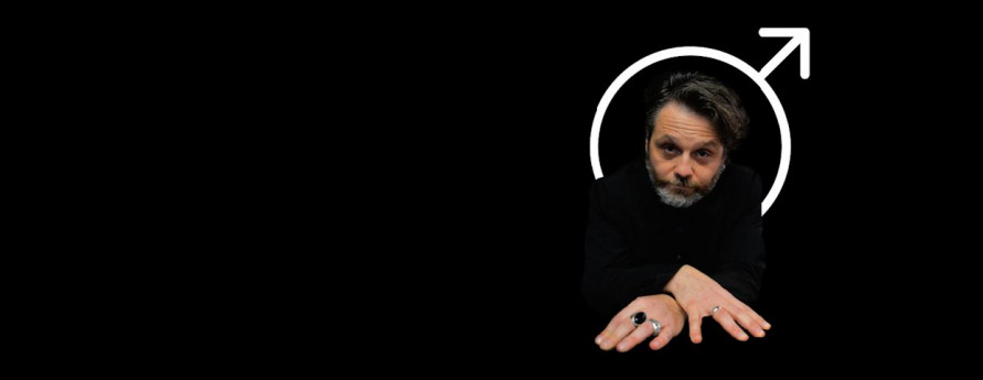 Angelo Pisani in Scomodo: vite di uomini, mariti e padri Angelo Pisani in Scomodo: vite di uomini, mariti e padri