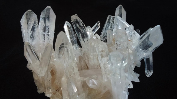 Apertura del museo mineralogico ESTATE 2025
