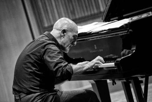 Iseo Jazz - Carlo Morena Piano Solo