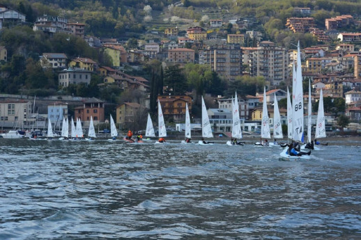 Regata "Loreto Net" Regata "Loreto Net"