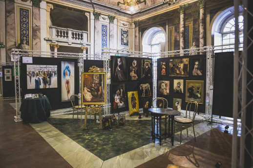 Pavia Art Talent