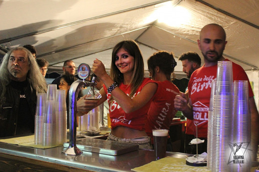 Festa della birra di Fumo