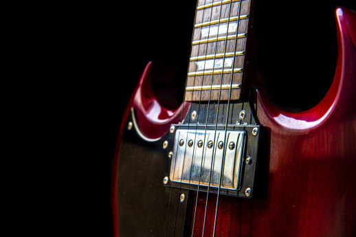 Rock and Rodes