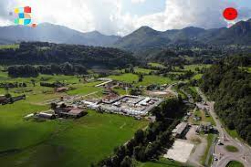 Sagra delle Sagre - 56^ edizione Sagra delle Sagre - 56^ edizione