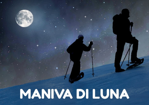 Maniva di Luna 2023 Maniva di Luna 2023