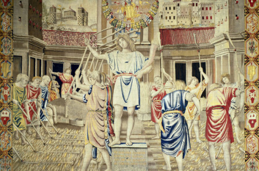 OmoGirando il Rinascimento e il Tardo Rinascimento ai musei del Castello Sforzesco OmoGirando il Rinascimento e il Tardo Rinascimento ai musei del Castello Sforzesco