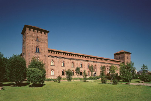 Pavia Museo Sicuro e Resiliente