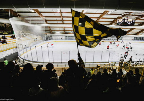 Hockey su Ghiaccio: Coppa Italia IHL Hockey su Ghiaccio: Coppa Italia IHL