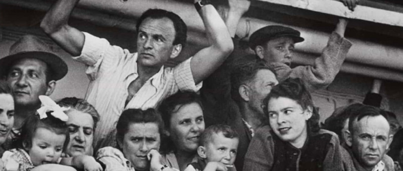 Robert Capa. Nella storia Robert Capa. Nella storia