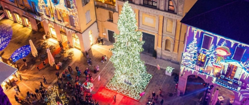 Natale a Como 2022