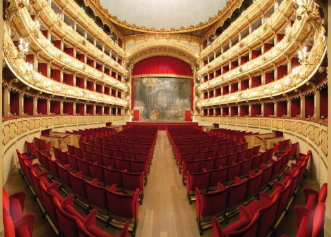 Il teatro, Il futuro: stagione 2022 al Teatro A. Ponchielli