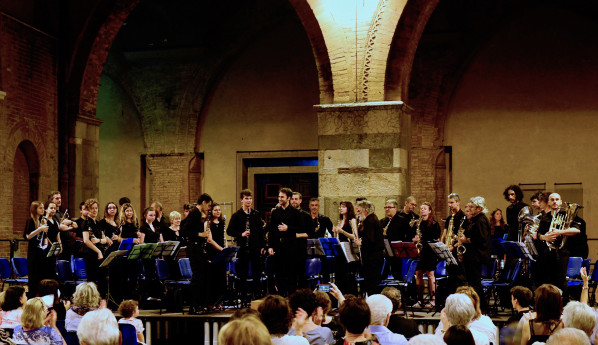 Concerto di Natale Concerto di Natale