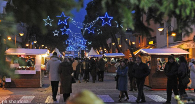 Mercatini dell' artigianato 2022 Mercatini dell' artigianato 2022