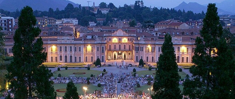 Il Giardino dell'Incanto Il Giardino dell'Incanto
