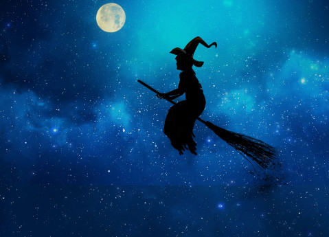 La Befana di Castello