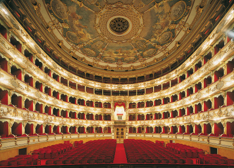 Teatro Grande, stagione 2023 Teatro Grande, stagione 2023