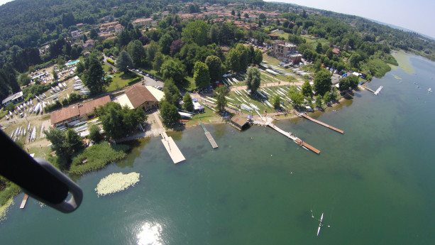 Canottaggio: Campionati Studenteschi - Finali Regionali