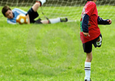 Calcio Giovanile: Trofeo Sergio Binda Calcio Giovanile: Trofeo Sergio Binda