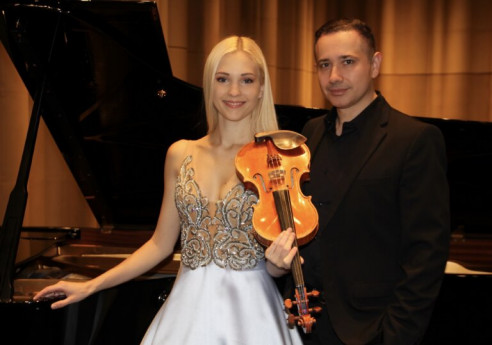 L’altra anima del violino L’altra anima del violino