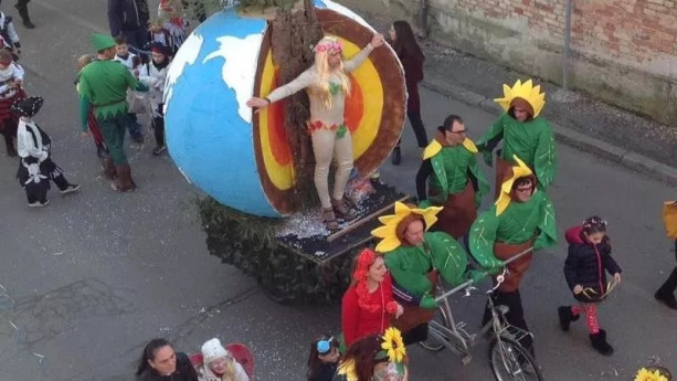 Carnevale in carretto 2023 Carnevale in carretto 2023