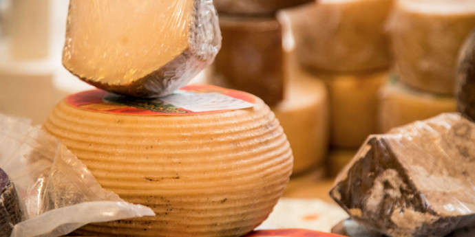 Formaggi e sorrisi Formaggi e sorrisi