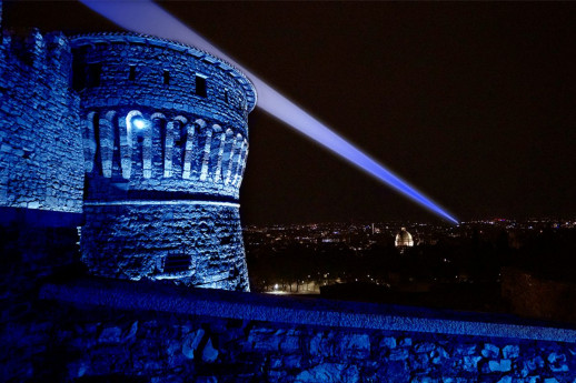 Light is Life – Festa delle Luci 2023 Light is Life – Festa delle Luci 2023
