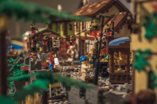 Cremona & Bricks 2023
