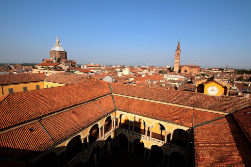 A marzo scopri Pavia A marzo scopri Pavia