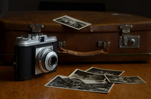 Show fotografico "Le grandi fotografie e le loro incredibili storie"
