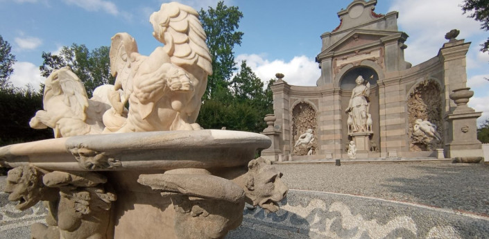 Visita Villa Arconati