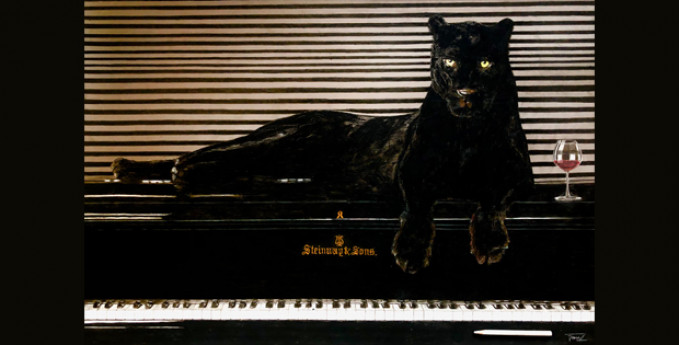 Humanimals Gallery