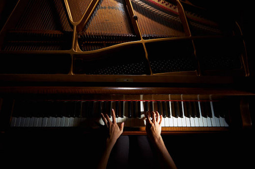 Il Concerto dei Maestri dell'Accademia