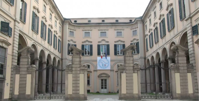 Palazzo Olevano