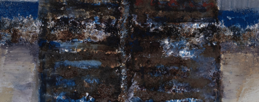 Mostra d'arte Angelo Noce